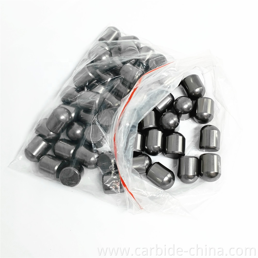 carbide button(13)